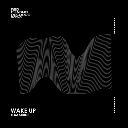 Tom Stride - Wake Up [RC248]